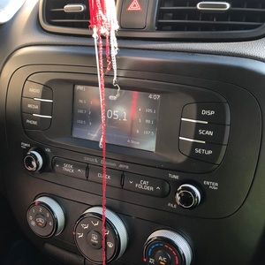 Meet your Posher, Towanda